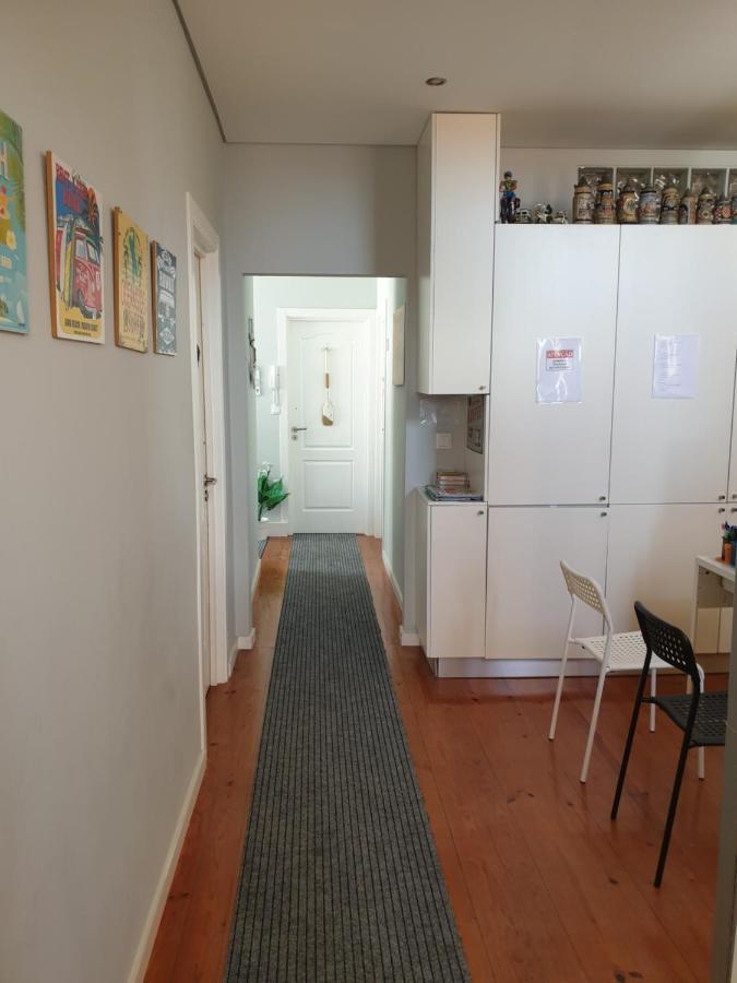 Why Not? Guest House Espinho Espinho  Exterior photo