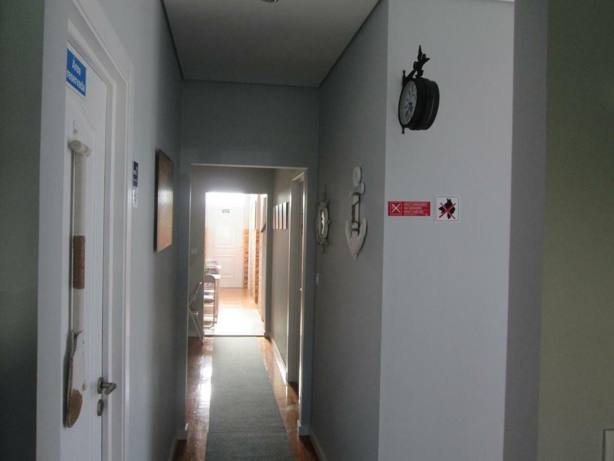 Why Not? Guest House Espinho Espinho  Exterior photo