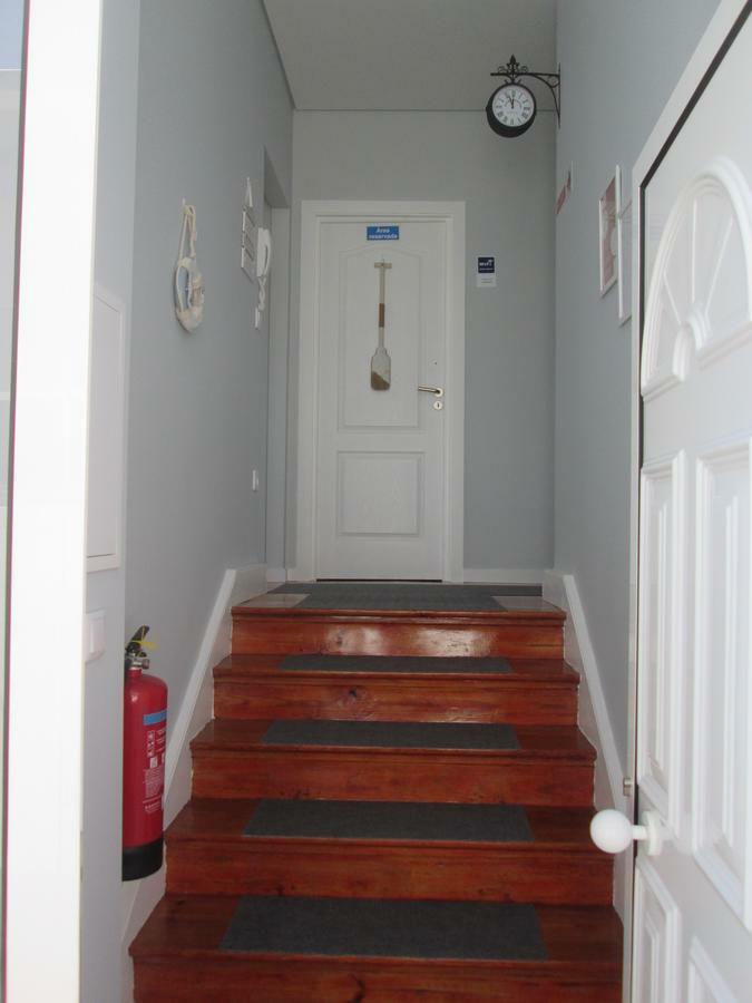 Why Not? Guest House Espinho Espinho  Exterior photo