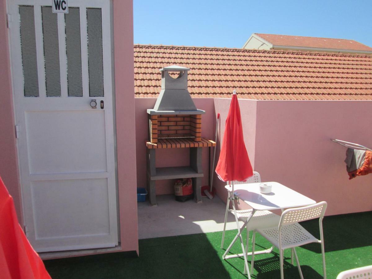 Why Not? Guest House Espinho Espinho  Exterior photo