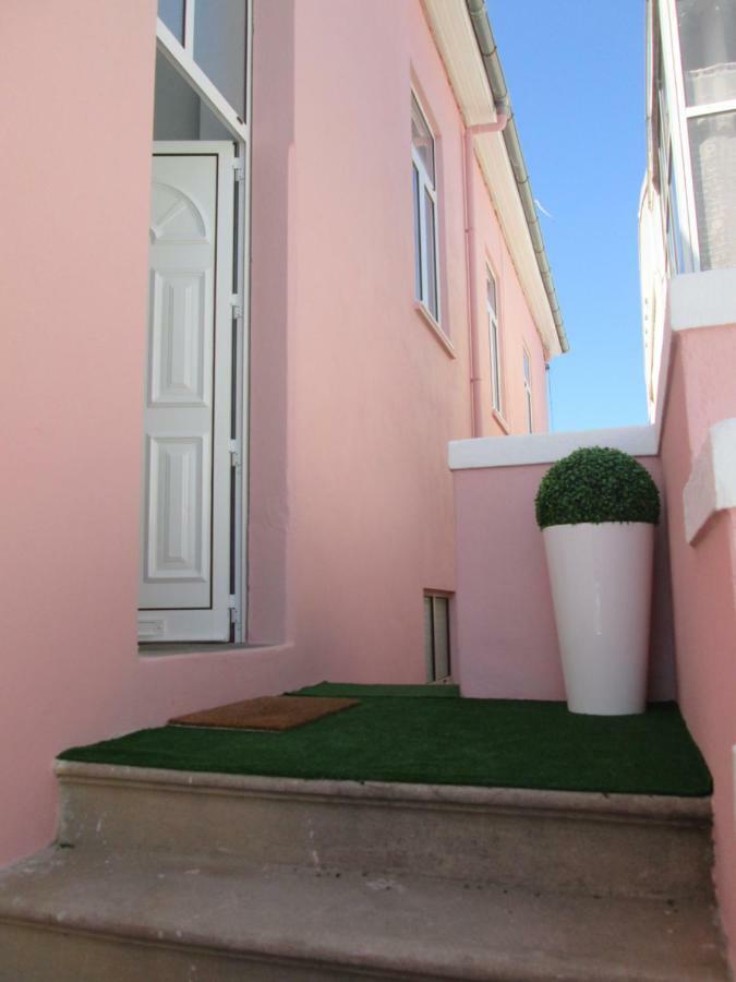 Why Not? Guest House Espinho Espinho  Exterior photo